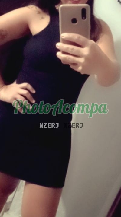 Melissa, acompanhante em Goiânia