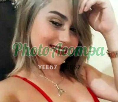 Julia Alves, acompanhante em Nova Iguaçu