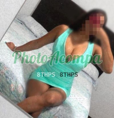Larissa, garota de programa em Belo Horizonte