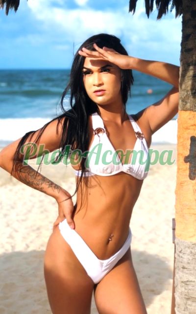 Beatriz, trans em Fortaleza