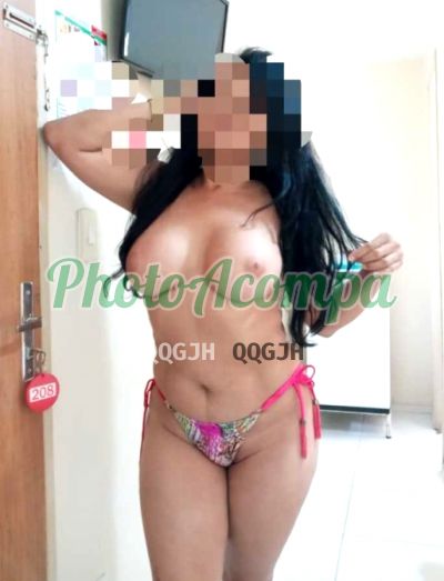 Sandra, escort em Taguatinga
