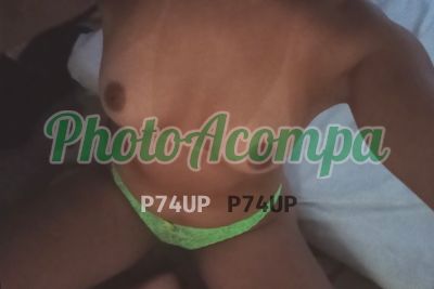 Bella, acompanhante na Zona Norte (POA)