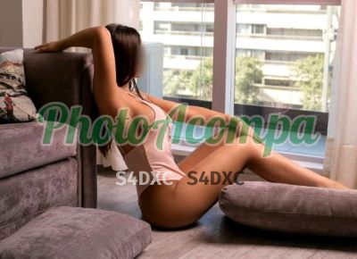 Larissa, escort em Jandira