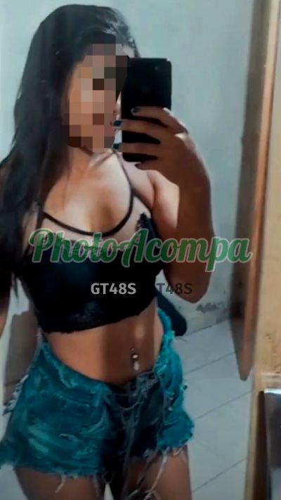 Marcelly, escort no Centro (RJ)