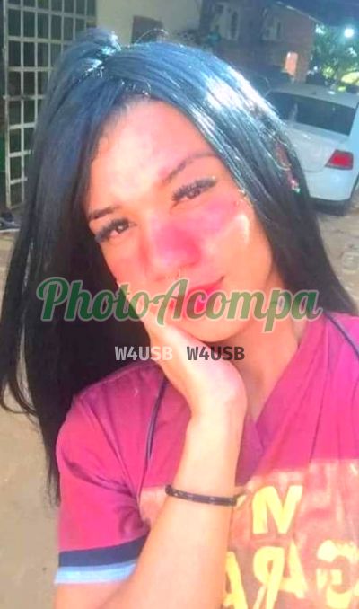 Nick Manauara, travesti em Boa Vista