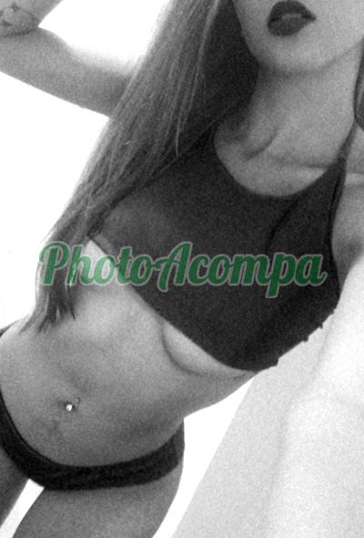 Katherine, escort em Governador Valadares