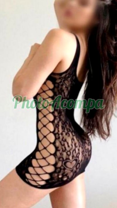 Ângela, escort em Moema (SP)
