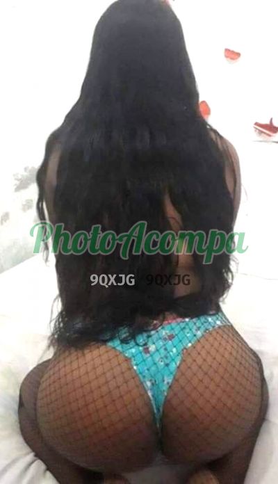 Melzinha, transex em Paulista