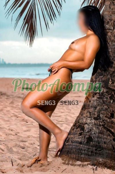 Laurinha, acompanhante em Boa Viagem (Recife)