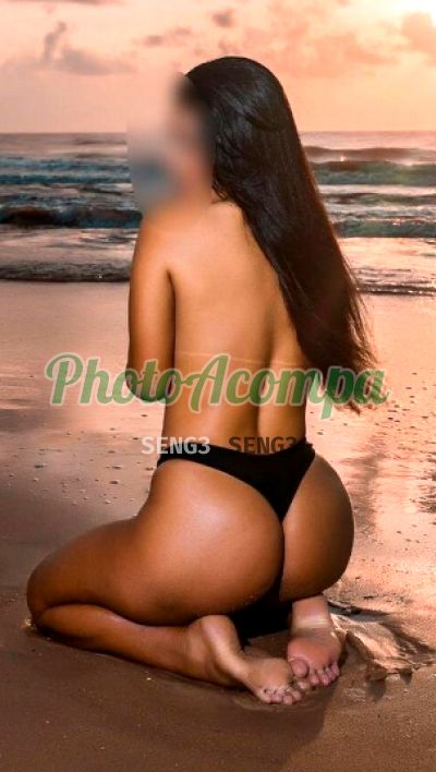 Laurinha, garota de programa em Boa Viagem (Recife)