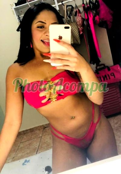 Larissa, acompanhante em Pinheiros (SP)