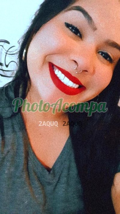 Isabely, garota de programa no Guarujá