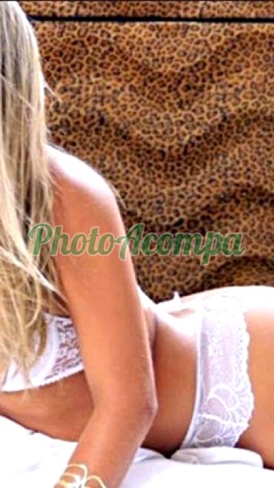 Mel Mello, escort em Novo Hamburgo