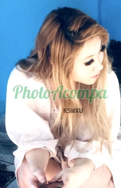 Caroline Usagi, escort em São Paulo