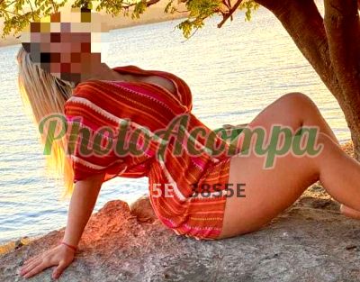 Juliana, acompanhante em Fortaleza