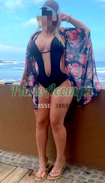 Juliana, garota de programa em Fortaleza