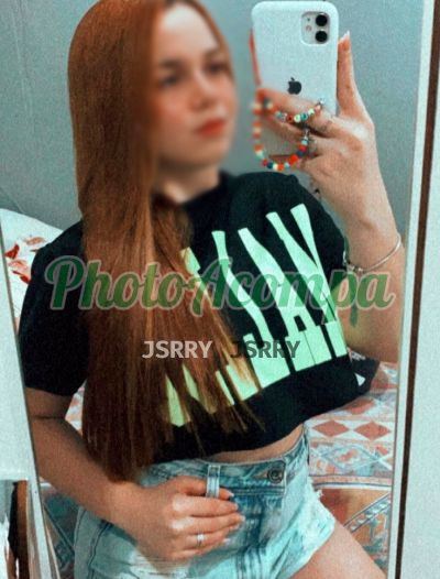 Camila, acompanhante em Barueri