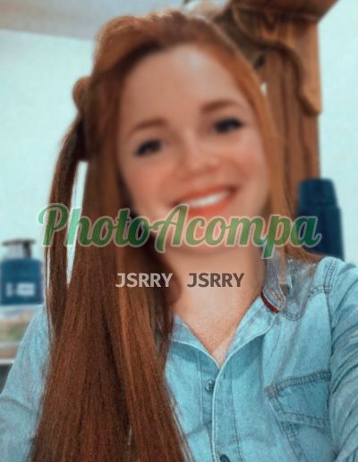 Camila, garota de programa em Barueri