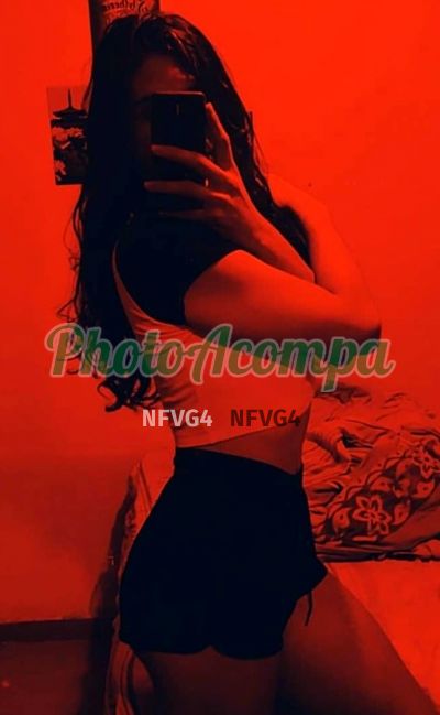 Izabella, transex em Manaus