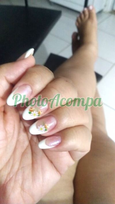 Emily, garota de programa em Goiânia