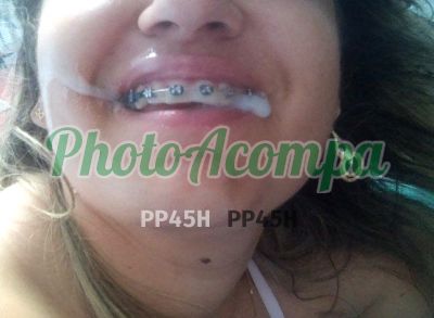 Branquinha, escort em São Luís