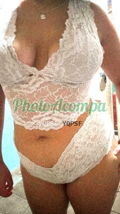 Bruna, acompanhante em Bertioga