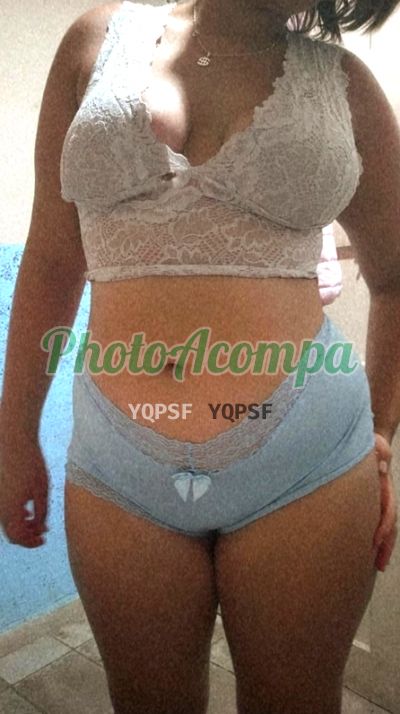 Bruna, escort em Bertioga