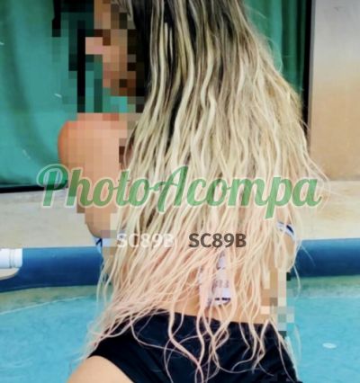 Ana Clara, escort em Extrema