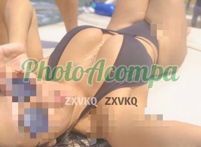 Paola Guerra, acompanhante em Barueri