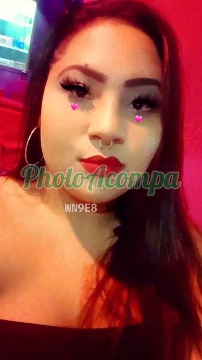 Ester, escort em Primavera do Leste