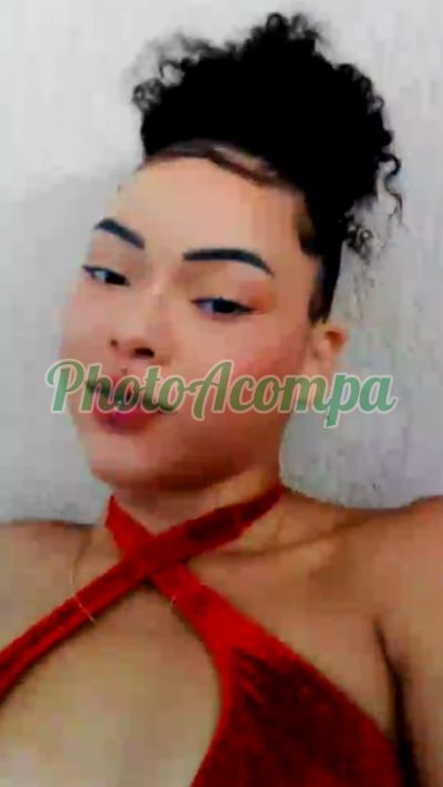 Japinha, escort em Valparaíso de Goiás
