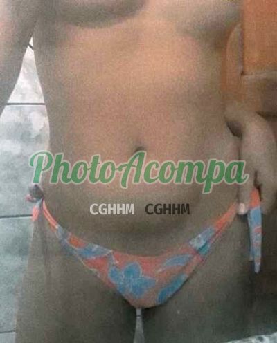 Ana, escort em Goiânia