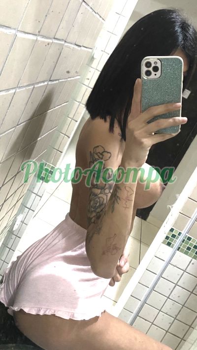 Emilly Gulosinha (11) 96869-8030, Travesti em Embu das Artes