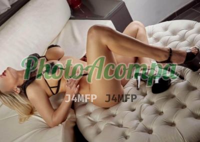 Lara, escort em Osasco
