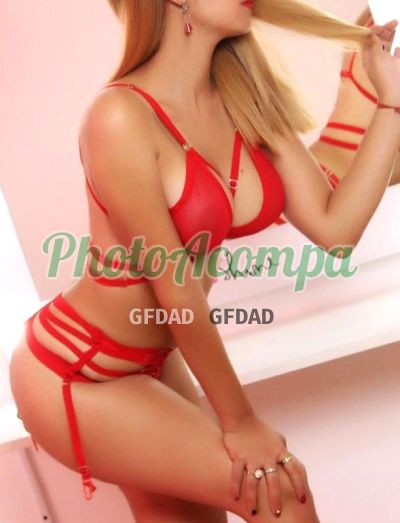 Daniely, garota de programa em Franco da Rocha