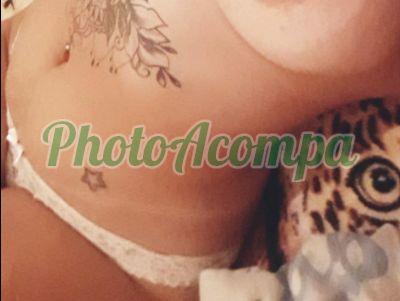 Sabrinna Sapeka, acompanhante em Belo Horizonte