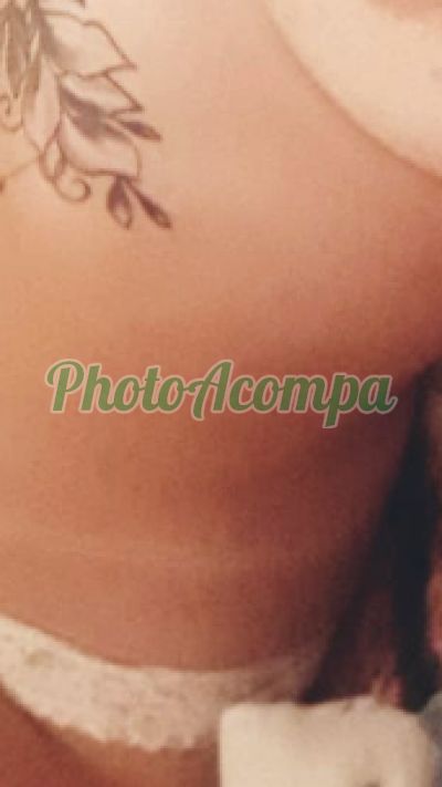 Sabrinna Sapeka, acompanhante em Belo Horizonte