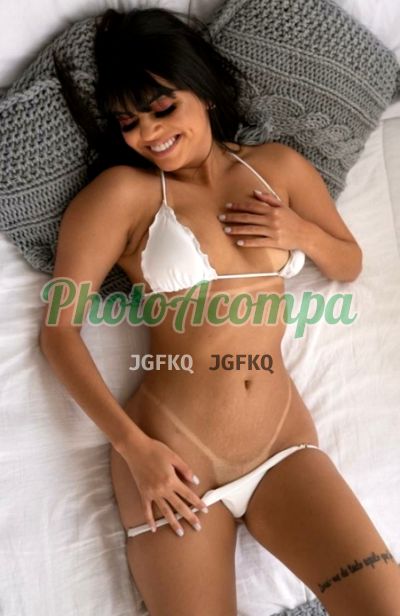 Fernanda, acompanhante em Ribeirão Preto