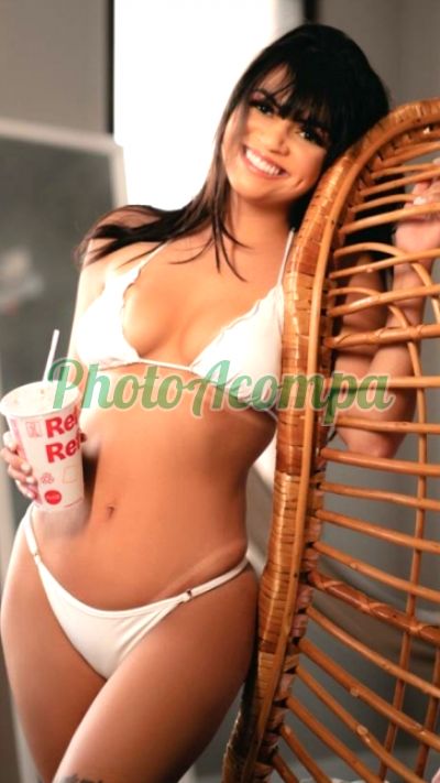 Fernanda, escort em Ribeirão Preto