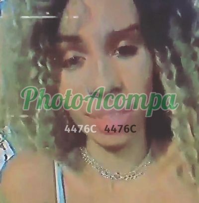 Luana, travesti em Paulista
