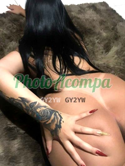 Lana, garota de programa em Caraguatatuba
