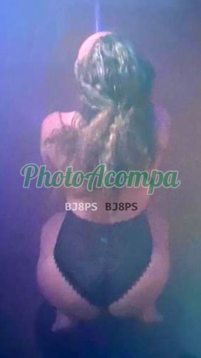 Acompanhante, garota de programa em Porto Alegre