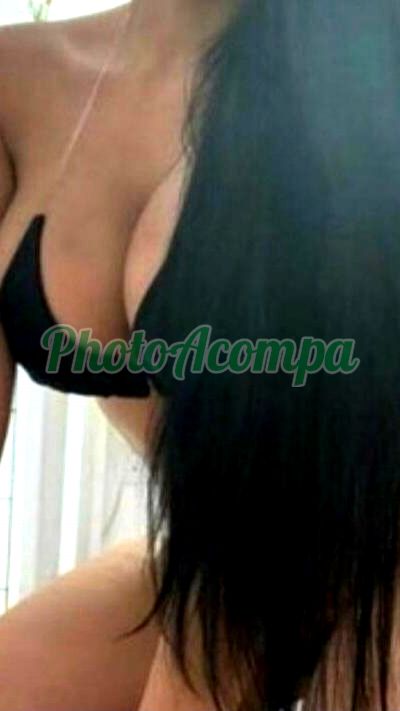 Gabrielly, escort em Vitória