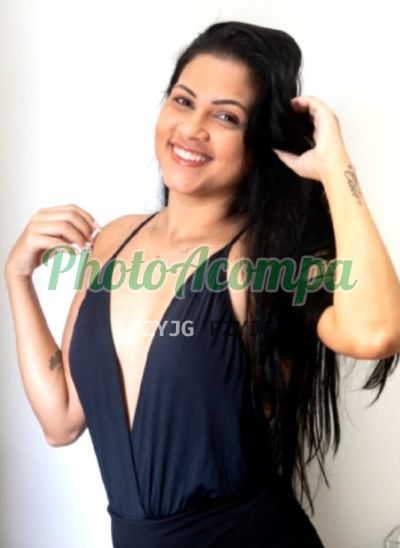 Giovanna, escort no Asa Sul (Brasília / DF)