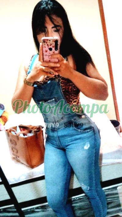 Karol Carvalho, escort em Teresina