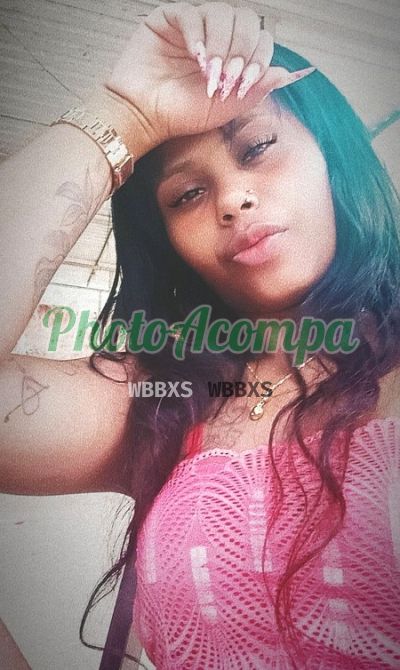 Vivi, acompanhante em Nova Friburgo