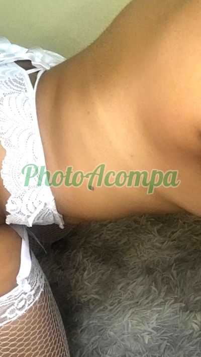 Mel, acompanhante em São Luís
