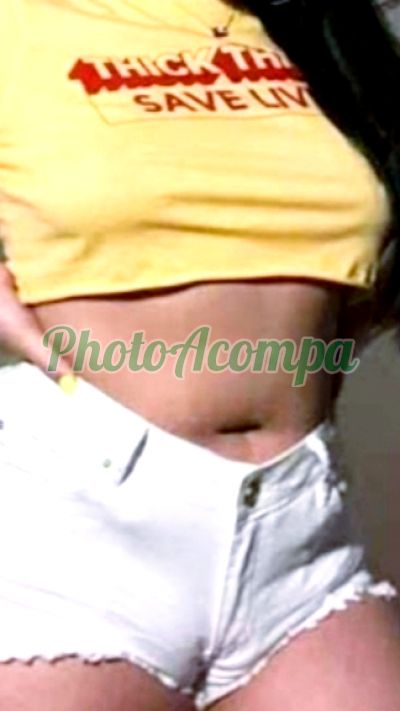 Nayara, Escort em Maringá