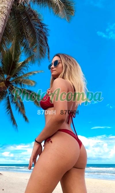 Rafaela, garota de programa em Praia Grande