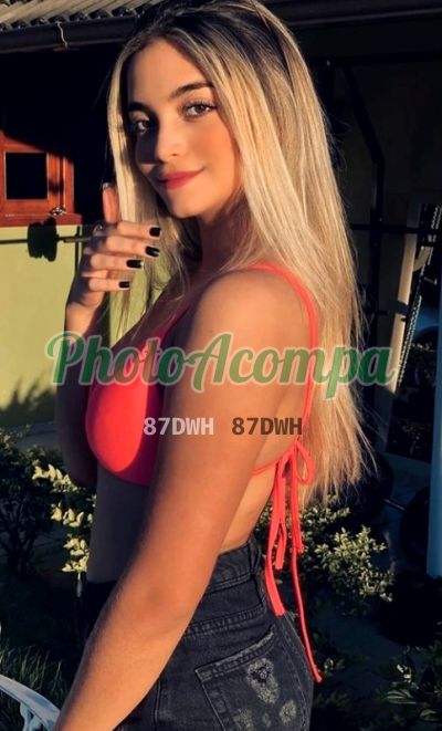 Rafaela, escort em Praia Grande